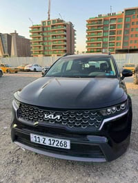 سورنتو X-Line • ٢٠٢٣ • رقم بغداد