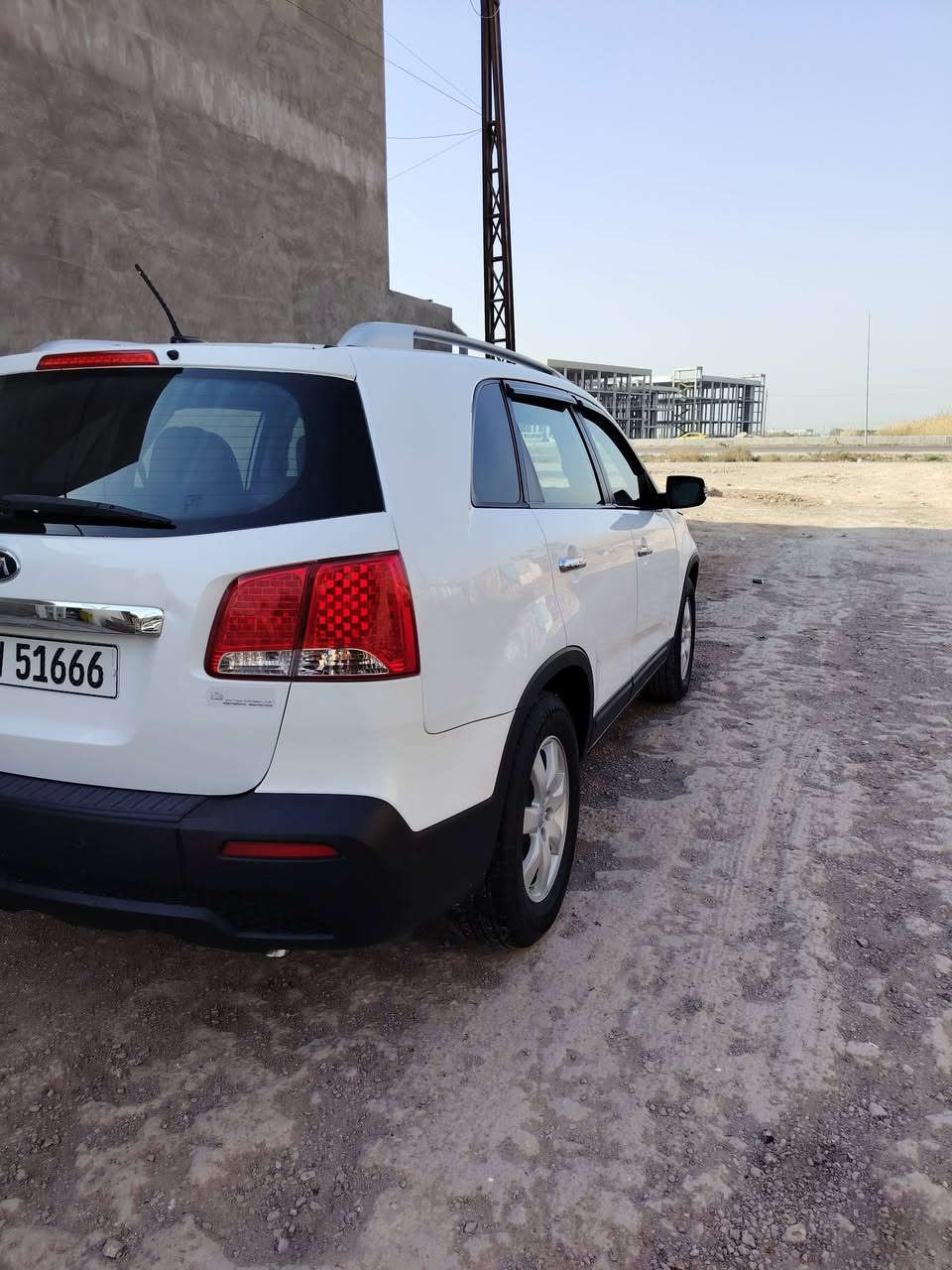 سلام عليكم سياره البيع سورنتو موديل 2013
محرك الفين واربع ميه جيدي اي
كير ومحرك مكفولات حادثه دعاميات فقط
سونار مرفق بل منشور سياره احله من صور أرقام انكليزيه رقم بغداد السياره بسمي محرك مبدل جديد بنيد مفتوح لغرض تبديل المحرك سعر 140وبيهه مجال
رقم الهاتف
***********
