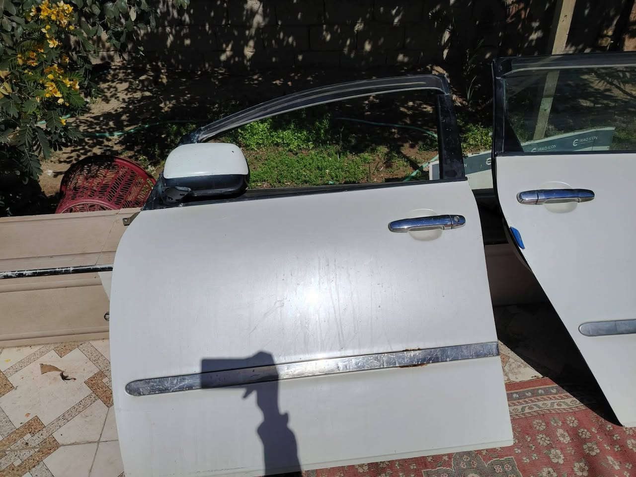 مكان ناصريه الفهود
