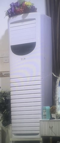 الزبير • ٣طن • ايكوو