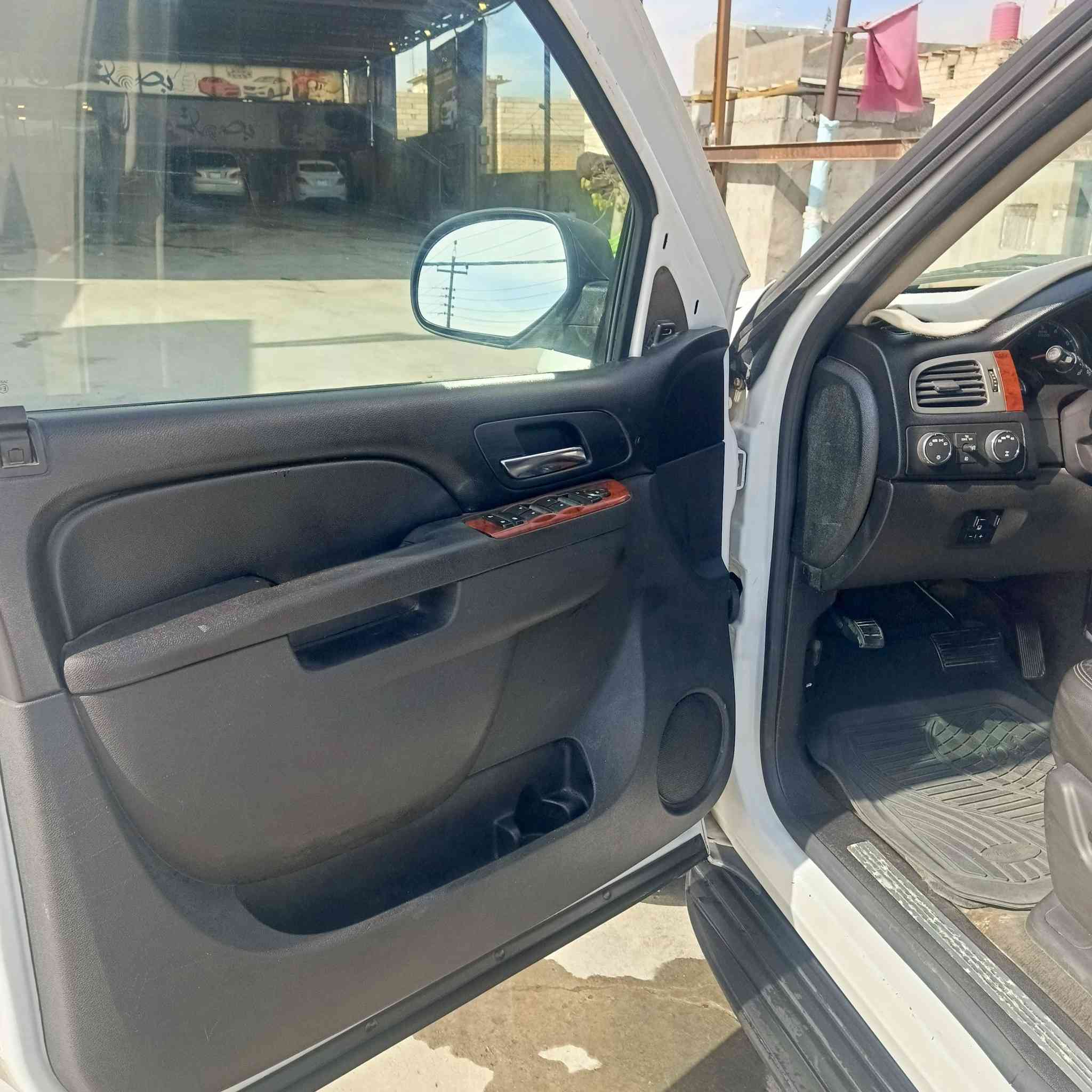 سلام عليكم
تاهو ادوات ادوات مديل عشره السياره جاهزه من كلشي
مكينه وكير وكسل كفاله حداده جديده تخم تاير تبريد
تتفئه كصت قماره فقط السياره جديده العنوان بصره
السعر 73وبيه مجال السياره ايلتي ***********
