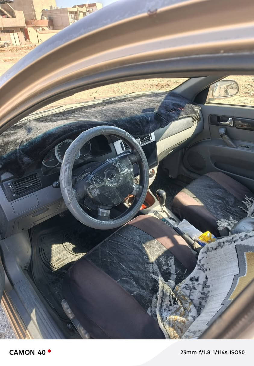 للبيع ابترا 2009 صبغ حزام بدون دواخل سعره 63 مكان سياره كركوك هزه + براد جديد ***********
