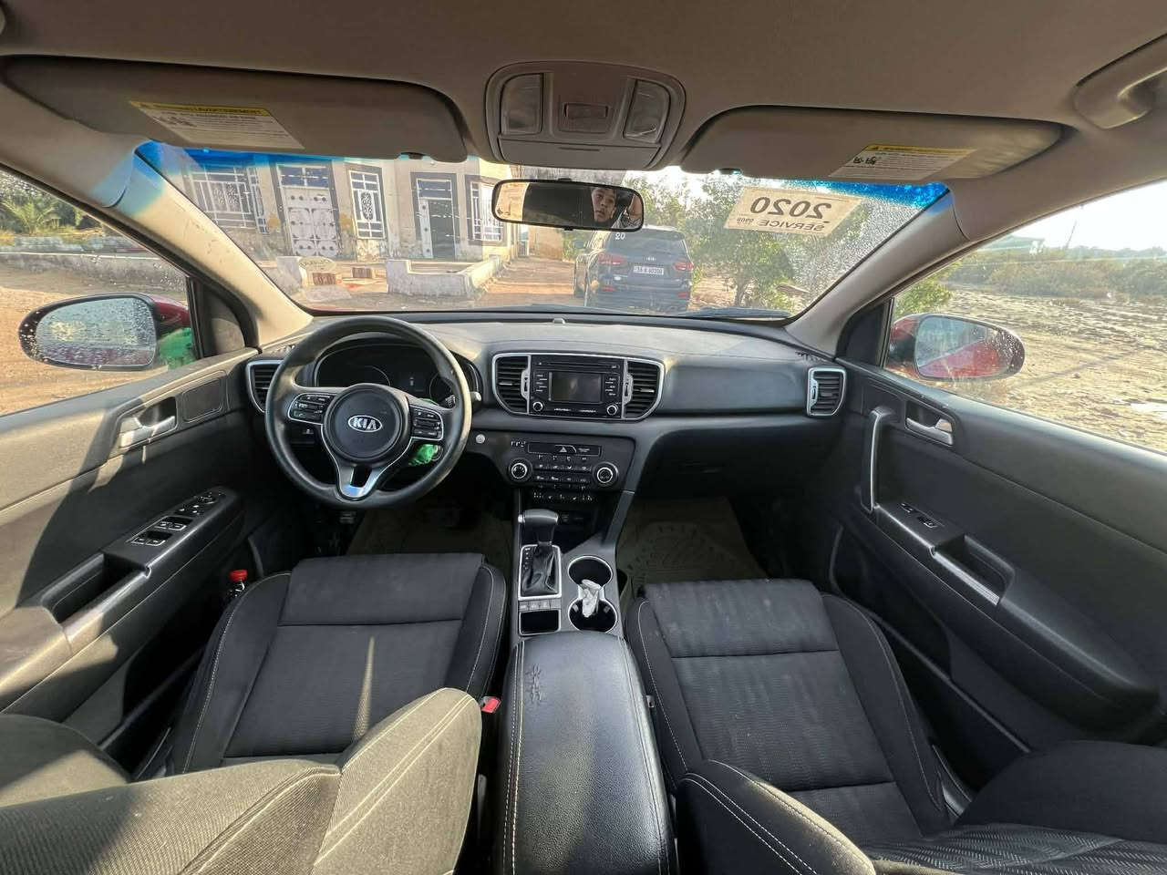 سلام عليكم سبورتج ١٩ سياره جديده عله وضع الشركه ضرر قبق جنطه وبارد بصيط بجملغ بدون اربك شرط واباقي مكفول ليت زنون تخم تاير جديد مكينه ٢٤٠٠ مامفتوح شرط ويل كروم شاشه كامره فور ويل مشيه ١٥٠ كيلو متر مو ميل سياره مال جناي بالعافيه عل يخذه سعر مناسب ١٤٤ وبيه مجال ترهم مروس بقل سعر منه *********** مكان سماوه
