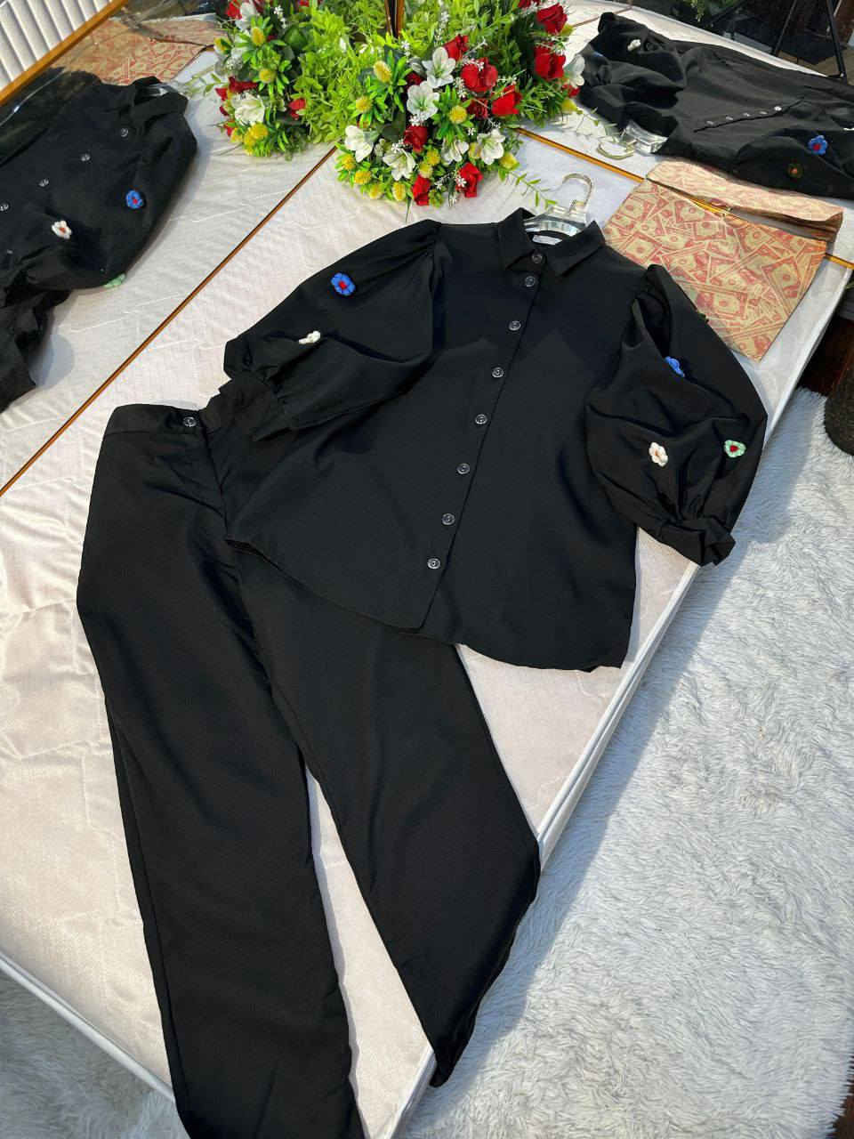 طقم قطعتين

الخامه دابل تركي صيفي

القياسات 38 40 42 44 46 48

السعر خاص 

توصيل لجميع المحافظات 5


**إذا كنت صاحب هذا الإعلان وتريد حذفه لأي سبب، رجاءا أرسل رسالة إلى الدعم الفني**