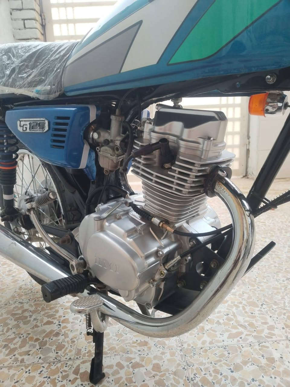 دراجه نامه تعميره كله اصلي كفاله عامه ***********
