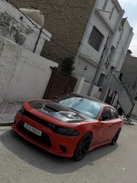 موديل ٢٠١٦ • ماشي ٤٠ الف • حادث امامي وخلفي