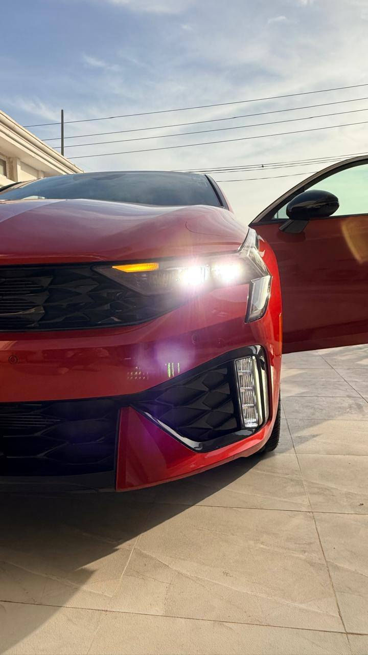 يا الله
كي فايف 2025 

محرك : 2500 تنفس طبيعي 

وارد اميركا 

بعدها زيرو عداد مشي 8 الف 

مواصفات

1_بصمة 

2_ تشغيل عن بعد 

3_ بصمة ابواب مع ترحيب 

4_ بصمة جنطه 

5_ لد امامي خلفي مع عدسات زنون 

6_ حساسات 360 درجة مع اوتو ستوب 

7_ رادار امامي مع كامره 

8_ رادار خلفي مع كامره خلفية 

9_ رادار جانبي ونقط عمياء 

10_شاشه متصل ديجتل 

11_ شاشه تبريد ومسجل متصل متغير 

12_منافذ شحن خلفيه 

13_اطفاء ذاتي اقتصادي عن التوقف 

14_ سايد بريك كهرباء 

15_اوتو هولد 

16 _ تغيير مودات القياده 

17_مانع انزلاق 

18_ شاشه حجم كبير تدعم كار بلي 

19_ فول قياده ذاتيه مع فول تحكم ستيرن 

مرقم بغداد كامل دخول جديد وتحويل مباشر 

حادث سياره بل منشور بدون دواخل شرط

اكلين 

العنوان : ديالى بعقوبه

السعر 205

استفسار : ***********
