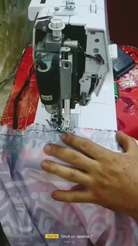 مكينة خياطة • للبيع • مجال للشراي