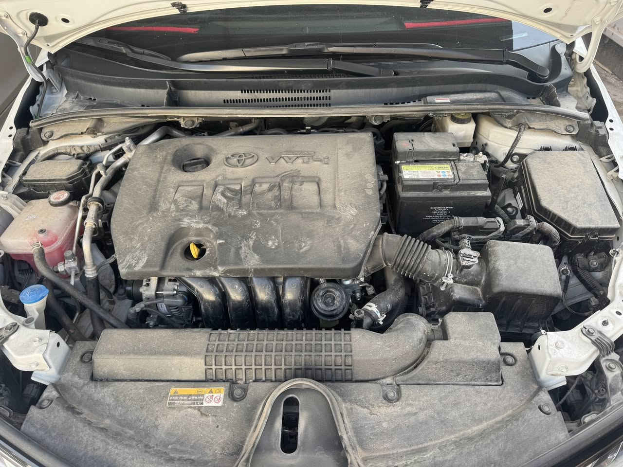 كورلاه ٢٤ خليجي فول مواصفات  مكفوله كفاله عامه رقم اربيل ماشيه ٤٨ تريد تحويل او وكاله مكان السياره بغداد السعر ١٩٥ ورقه للاستفسار ***********
***********
