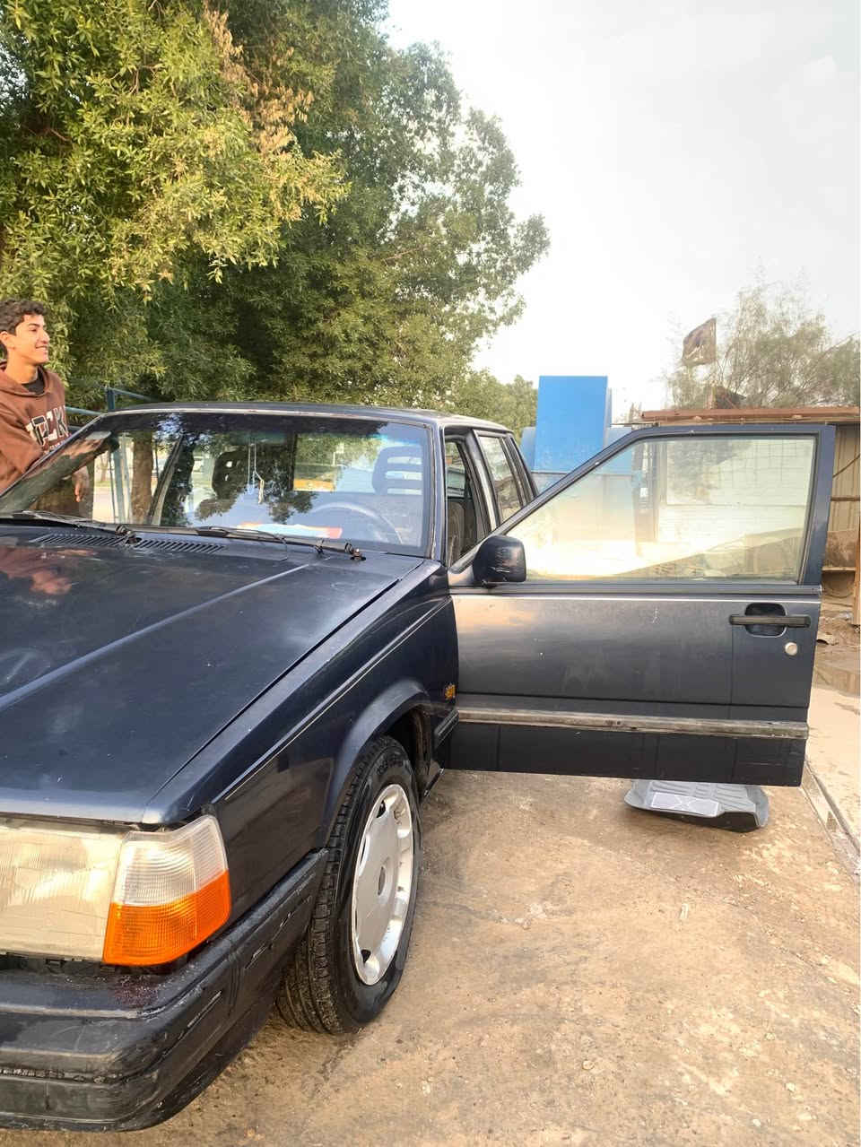 فالفو محرك ٢٥٠٠ كابرته  
رقم قادسيه راعيه نجف 
سعر ٢٩ 
مكاني نجف 
واتساب *********** النجف, العراق
