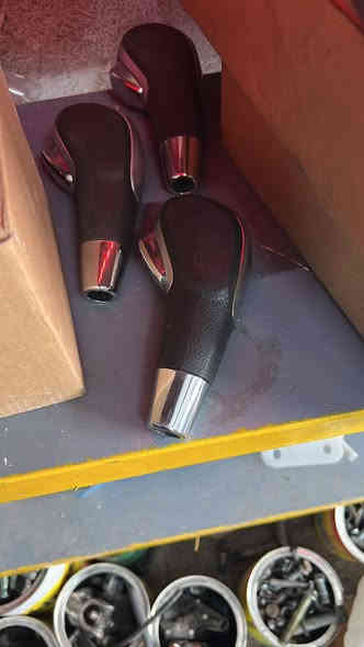 قاعده قفل افيو
باب بانزين افيو
جلده كير وهندبريك افيو
بطاين جاملغ افيو 
دبه ماء افيو
قبضه كير افيو
للاستفسار 
واتساب ***********
واتساب ***********
يوجد توصيل لجميع محافظات العراق
