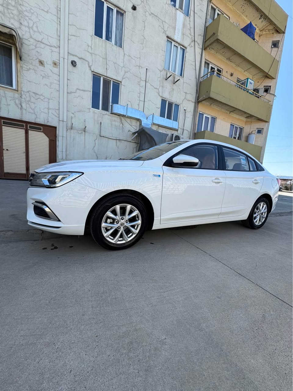 mg٢٠٢٥ستاندارپلاس
٧٠٠کیلۆمەتررۆیشتووە
کامل بەرگەکوشن سەرسوکان گایعی وناوسنوق تێگیراوە4K autoشەش ساڵ زەمانی شرکەهەیە
***********
لەسلیمانیە
٢مانگی تیادایە ماوە السليمانية, العراق
