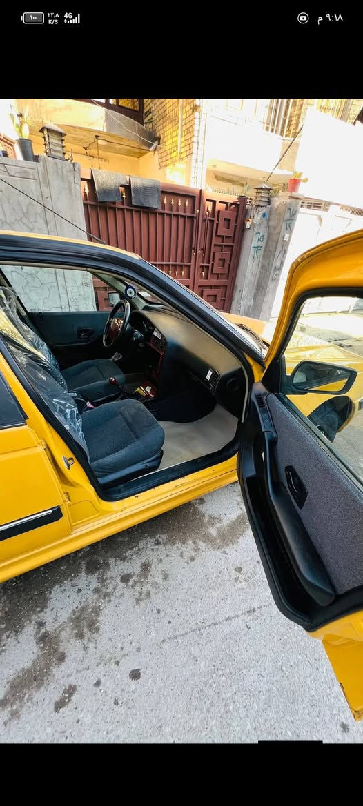 سلام عليكم
بيجو بارص لبيع مديل 2015 بيه بنيد وجاملغ سياره جديده احله من الصور السعر 50وبيه مجال


**إذا كنت صاحب هذا الإعلان وتريد حذفه لأي سبب، رجاءا أرسل رسالة إلى الدعم الفني**