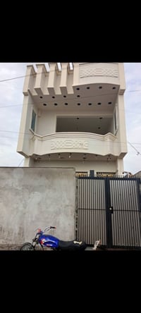 ١٠٠م • الدوانم • طابقين