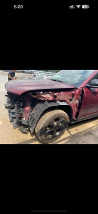 جيب ه راكب ٢٠٢٣ للبيع جيب بلاك توب فول مواصفات بدون فتحة  صور الحادث ب...