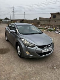 لانتره ٢٠١٤خليجي بيه حادث رقم اربيل الدولي  مواصفاته تحكمات استيرن جهت...