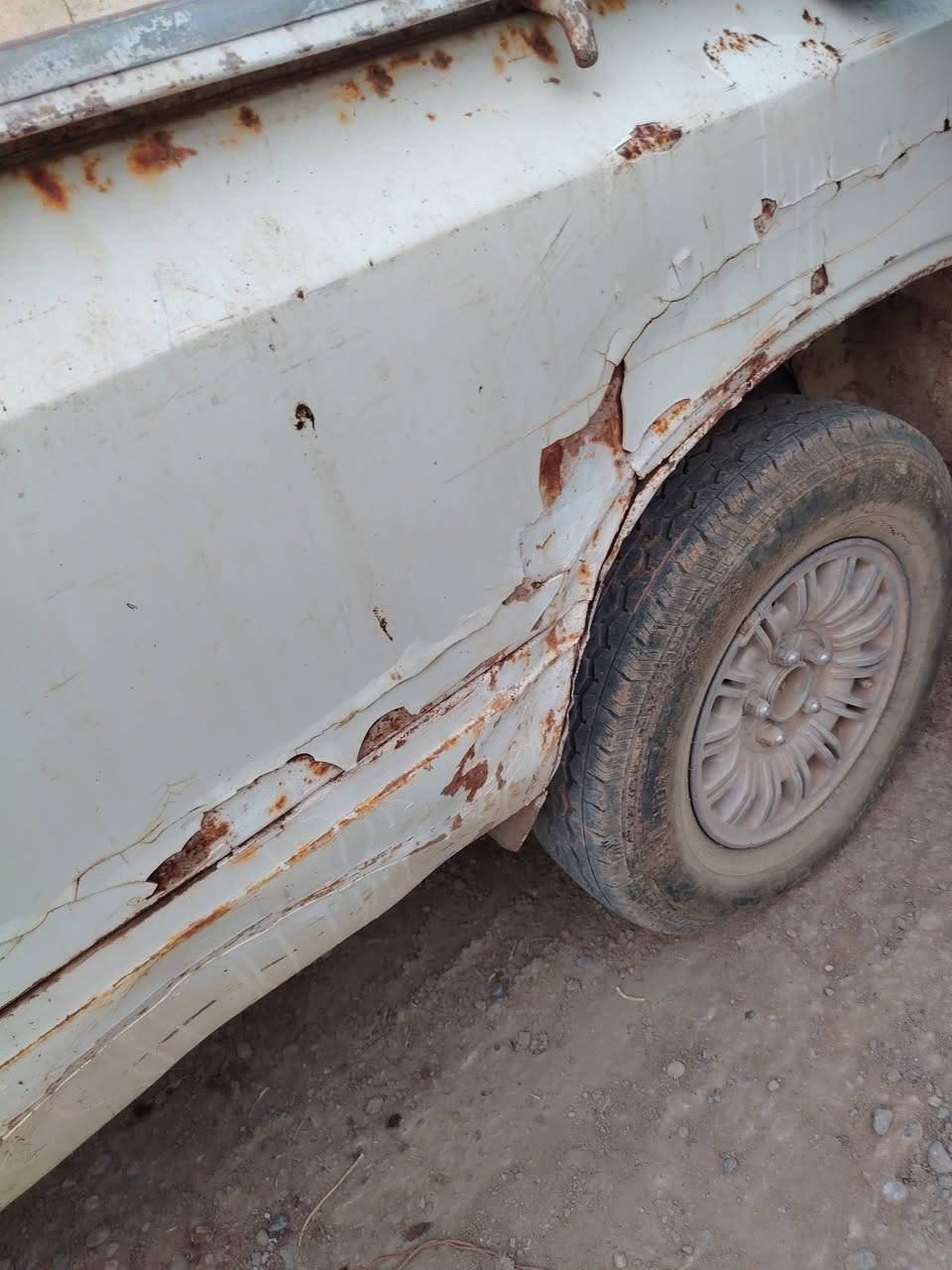السلام عليكم بيكم80
للبيع كير شرط محرك بي بخار  شرط التحويل والباقي شوف العين السعر 13 وبيها مجال 
***********
