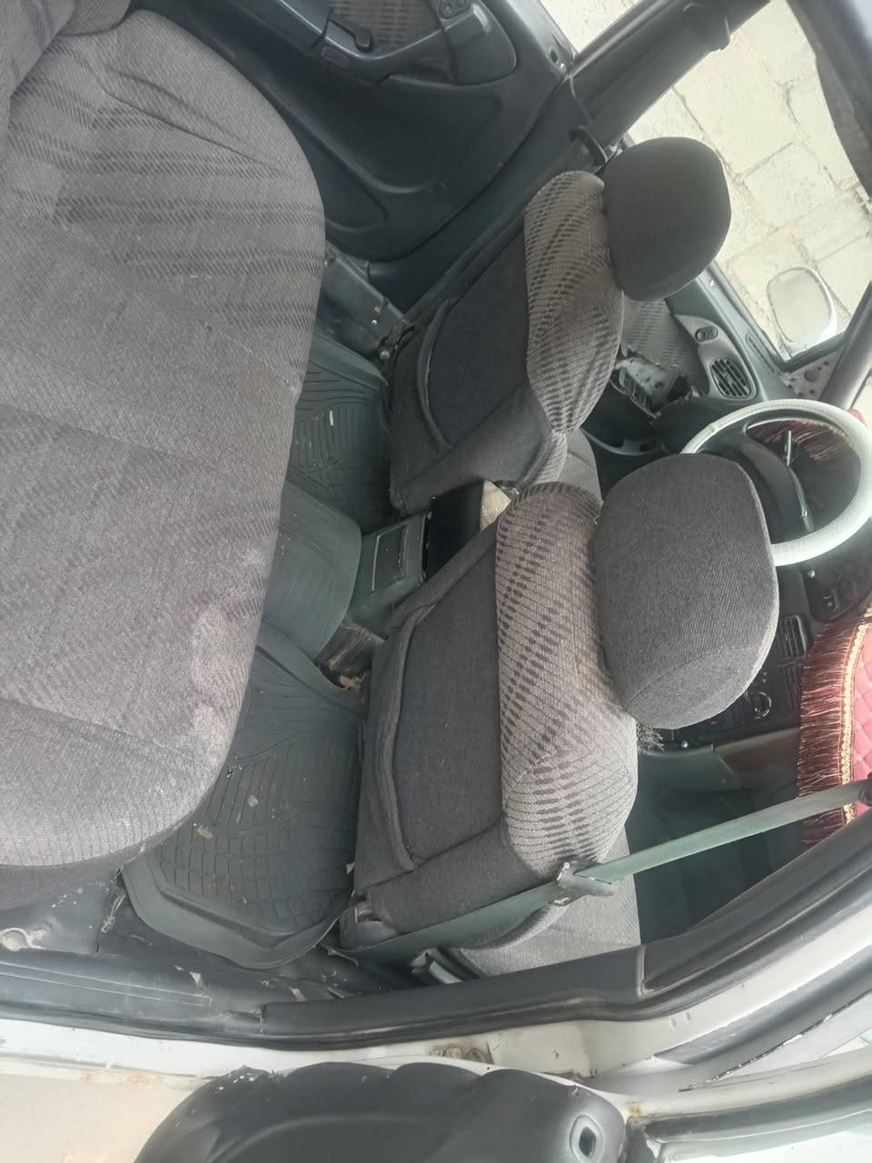 سعر السياره عشر ورقات اكو مجال بي
***********
