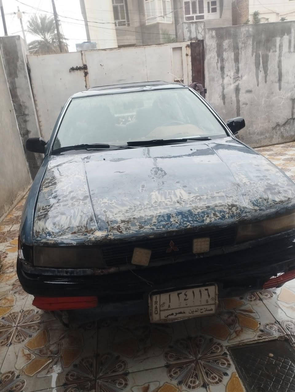 سياره للبيع مسيبوشي سعر 14بيه مجال اتوصل عل رقم ***********
