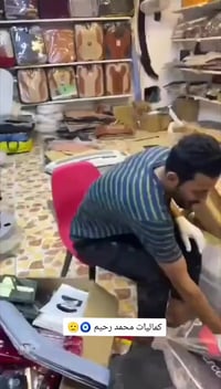 سيارات زغار • لوريات اكتروزات • اجيبها الك