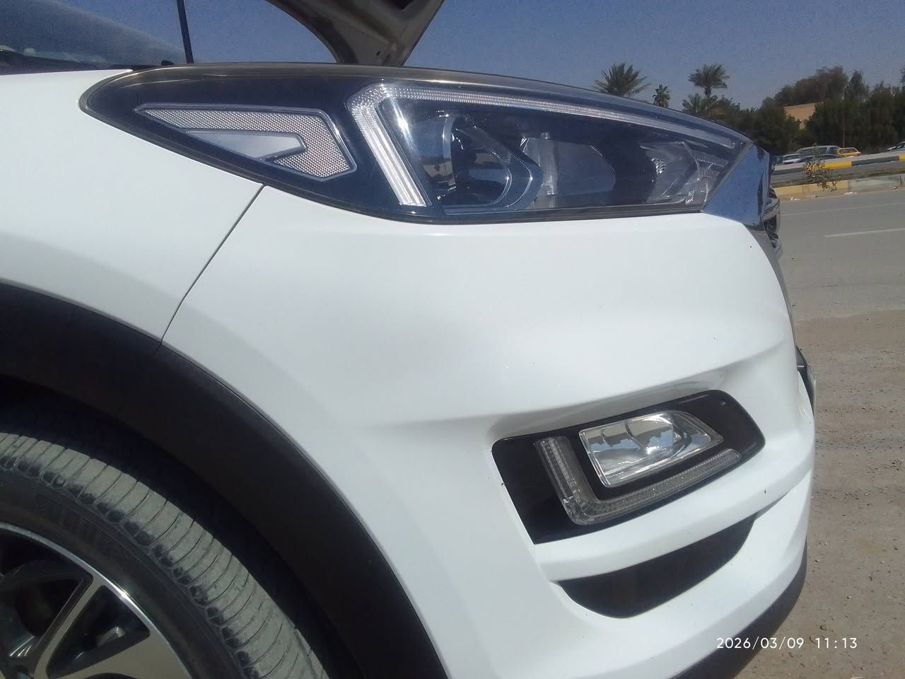 مكلف بالنشر توسان 2021للبيع سياره مكفوله كفاله عامه سياره جديده حلوه ماشيه 48الف سياره ما متعوبه مال ‏‪جناي  رقم اربيل الماني للاستفسار ‏‪0773 444 9302‬‏
