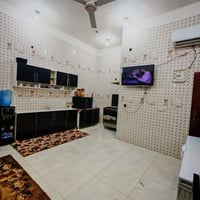 حي النفط • مجمع البيادر • دورين وشقة