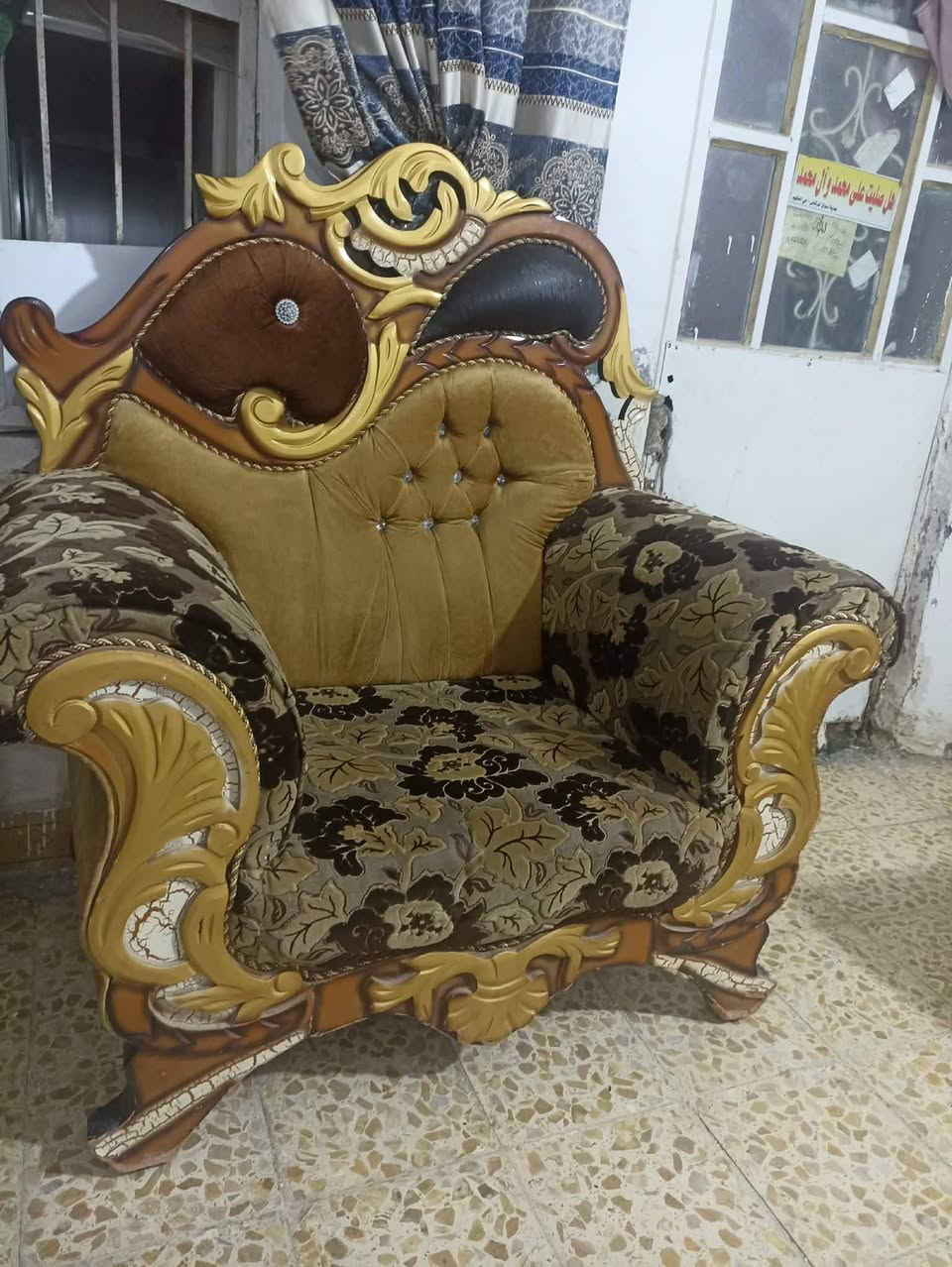 تخم هو وطبلاته ب٣٢٥ وبي مجال نضيف كولش شخط مابي عشر


**إذا كنت صاحب هذا الإعلان وتريد حذفه لأي سبب، رجاءا أرسل رسالة إلى الدعم الفني**