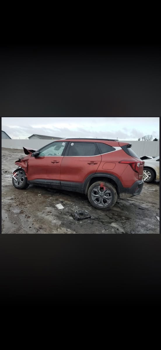 ع بركة الله وصول كصات seltosسيلتوس 2025
ابيض🤍مشمشي🧡
كل ماتحتوي السيارة من ادوات
كهربائيات جميع الفئات
سستم تشغيل (سويج-بصمه)
مكينه-كير
كصات حديد(لغود-تكم-قماره)
دواخل بلاستك كامله
ابواب -جاملغ
صدر امامي خلفي(فور ويل-تو ويل)
كشنات
محلات الخفاجي
العنوان/قصر الابيض-سوق بغداد-العمارة الجديده-شارع العام مقابيل باب وزارة تعليم العالي والبحث العلمي 
رقم متاح اثناء اوقات العمل من٨ص-٤م
***********
