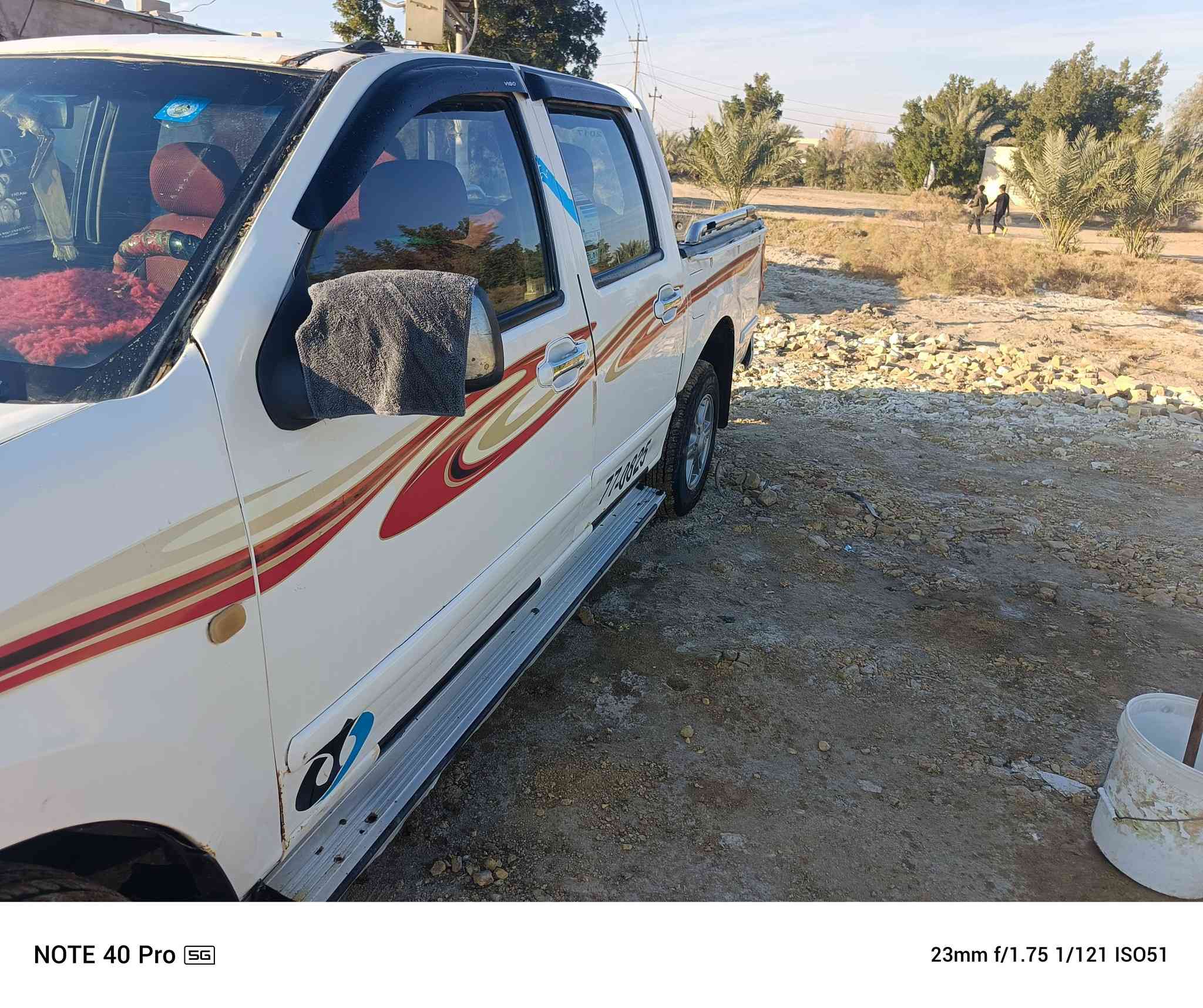 سلام عليكم كريت ويل البيع موديل 2012رقم قادسيه تحول مباشر سياره كلش حلوه عداديه وكير وكسن السعر 60وبيه مجال مكان ناصرية قضاء الإصلاح مكلف بل نشر رقم راعيه ***********
