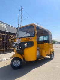 تكتك موديل 2021تكتك مكفوله بس بيها رشه بصيطه بل دواسه 07871992766