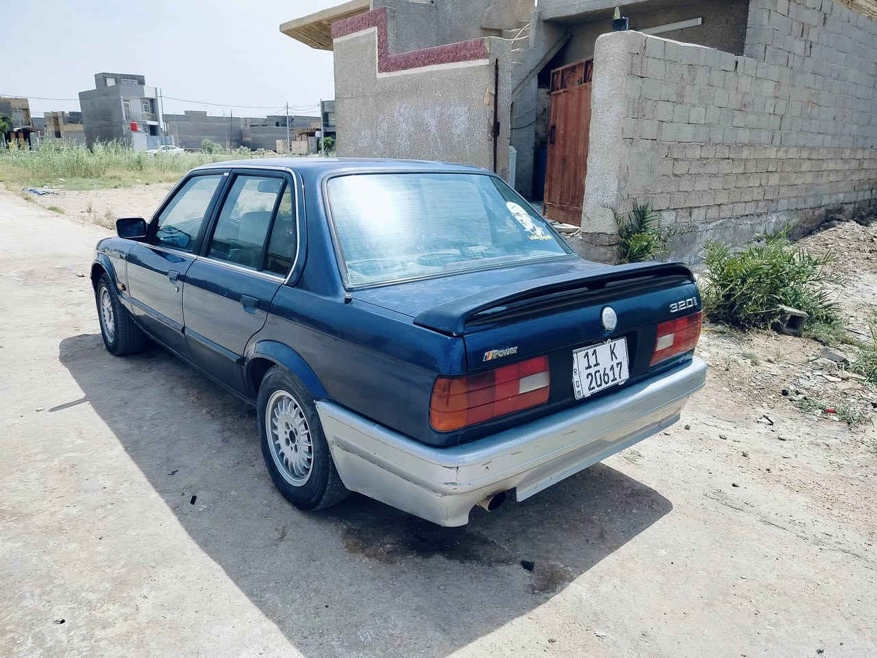 ابي ام زعره موديل 1991مكيني في في تي ثنين ونص 37 بيه مجال مكان حله رقم ***********
