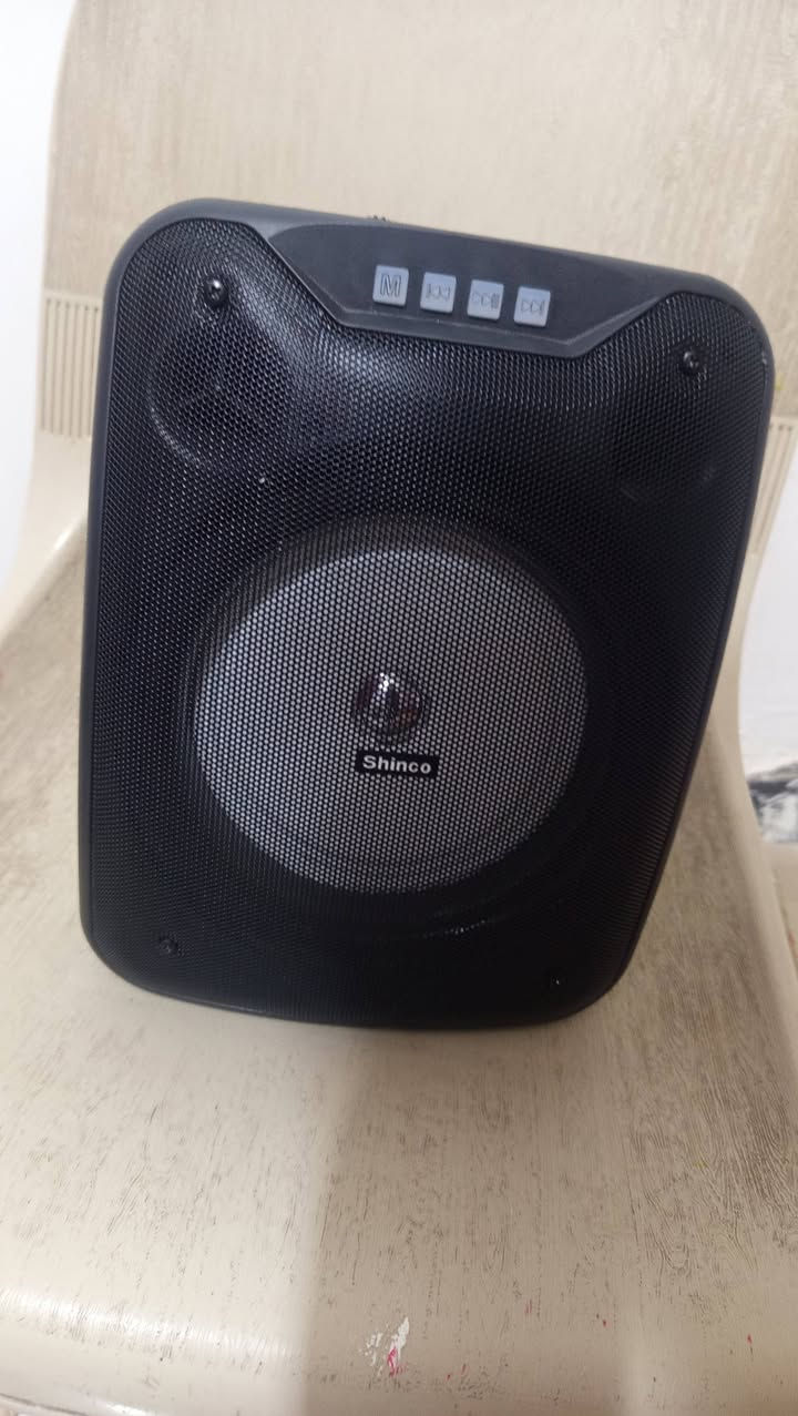 ديجي بلتوث شرط الفحص السعر 8الف


**إذا كنت صاحب هذا الإعلان وتريد حذفه لأي سبب، رجاءا أرسل رسالة إلى الدعم الفني**