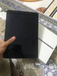 ايباد 9 • آيباد • جهاز لوحي • تابلت ايباد • حساس مبدل • ايباد مع ملحقا...