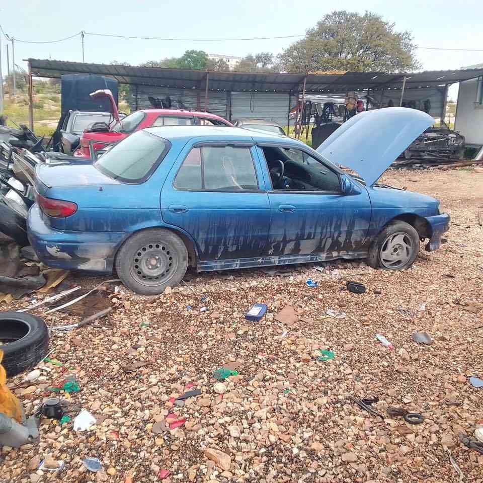 جميع غراضى كيا السيفيا اكو  ====  توصيل اكوو === سعر مناسب ***********
