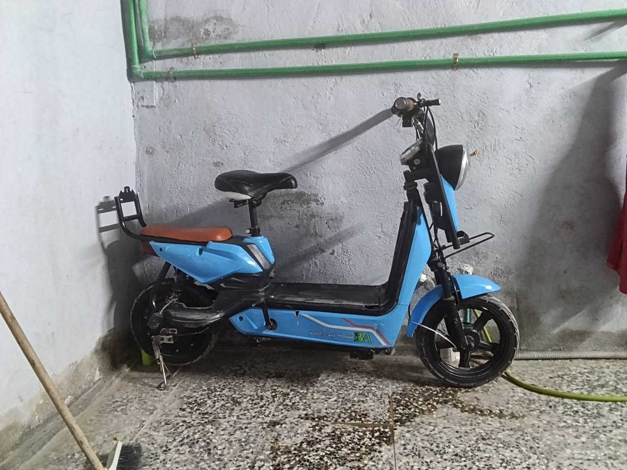 للبيع او المراوس


**إذا كنت صاحب هذا الإعلان وتريد حذفه لأي سبب، رجاءا أرسل رسالة إلى الدعم الفني**