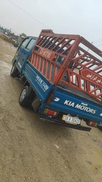 كيا • ٢٠٠٢ • تحويل مباشر