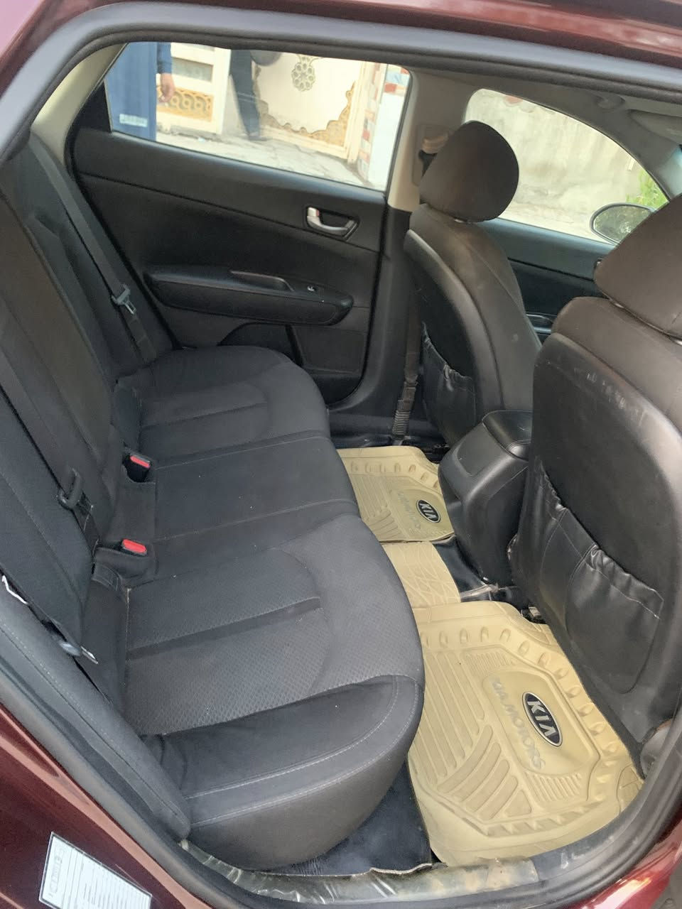 السلام عليكم للبيع مديل18جاهزه كيرمحرك حداديه تبريدلاداراة كامره شاشه السعر126
التواصل ***********
