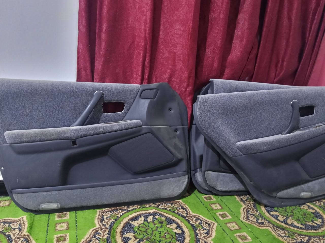 غراض راس الثور للبيع جدد مال حاويه ***********البصره ابو الخصيب

