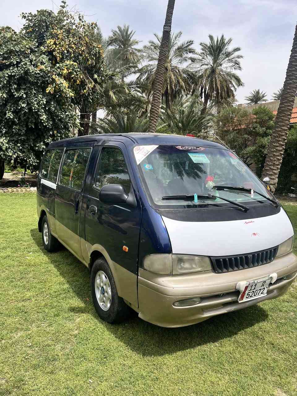 سلام عليكم بريجو البيع مويديل 96سياره بسمي ما عليه قرامات عليه بس هيهة ما عليه هواي بصيطات سياره حلوه مال جناي محرك خير من الله محرك￼ 2700￼ كهربايات كله شقالة سعره 55وبيه مجال وهاذه رقمي بي وأدساب ***********
