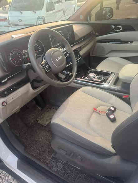 للبيع كرنفال 2023 كوري كفاله عامه
غاز بانزين
7راكب
أبواب بصمه
أبواب شفط
شاشه كبيره
جنطه شفط
تشغيل عن بعد
شاشه في السقف
بريك بصمه
تحديد مسار
تحديد السرعه
باقي التفاصيل عله الخاص
اتصل عله الرقم أو حياكم الله
***********
***********
