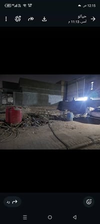 التنومه شارع ٩ • ١٣٢م • طابو