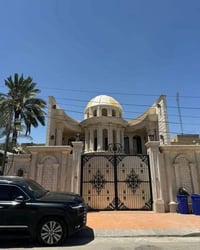 عقارات-الخضراء - نسعى - دومآ- نحو- الافضل   #اعلان رقم ((1037))  #دار ...