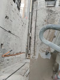 يتوفر قاطعة كونكريت لفتح الأبواب وقطع الكونكريت 07748052364