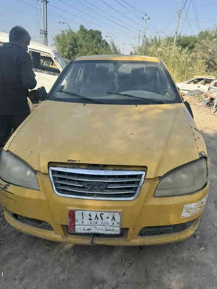 تفصيخ شيري كوين محرك وكير كورلا نحله عنوان حله طريق حله نجف كراج حجي حافظ يوجد خدمة توصيل ***********
***********
