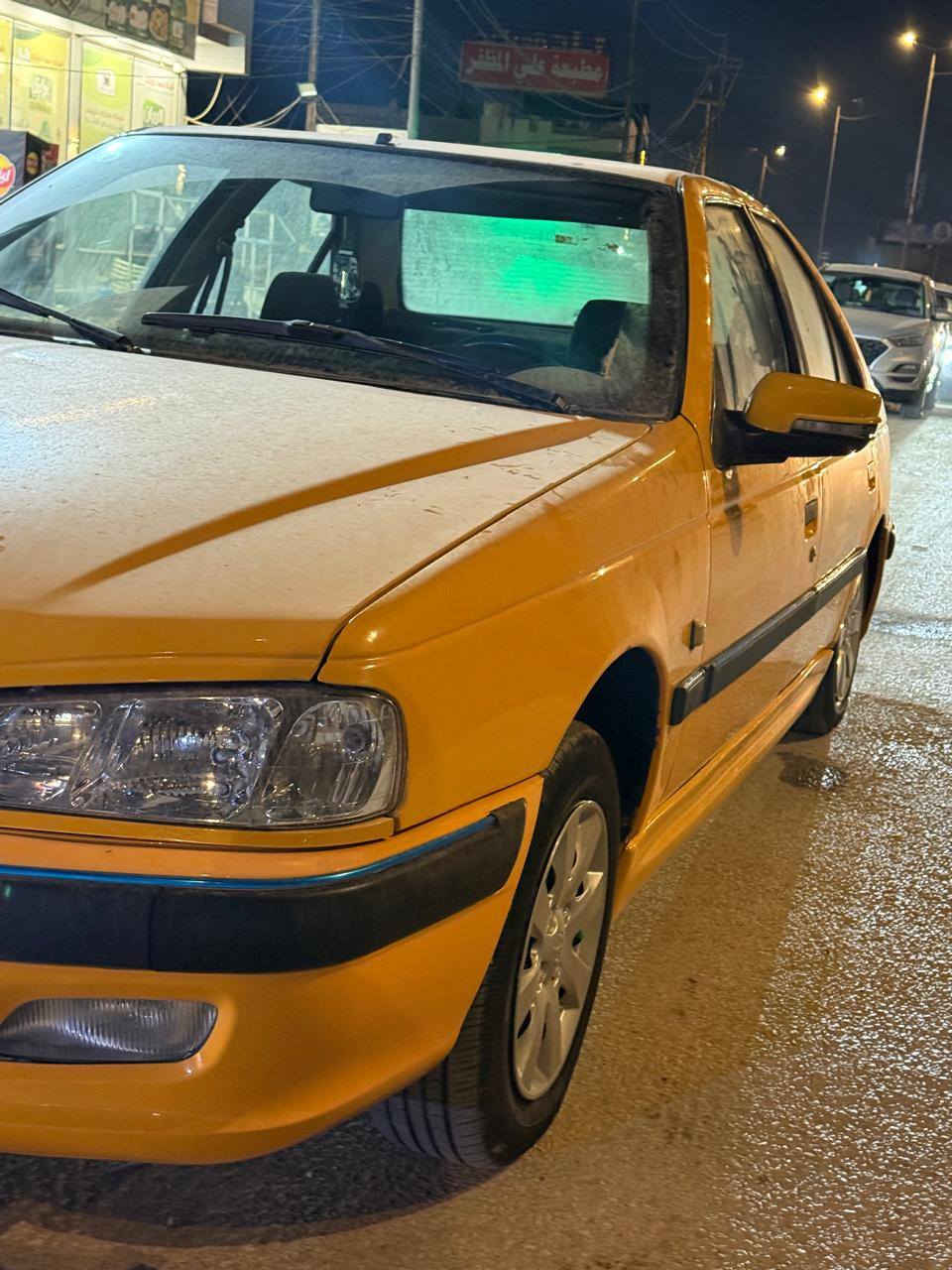 السلام عليكم ورحمه الله وبركاته للبيع بيجوا 2018رقم بابل بسمي
مكفولة كفالة عامه عدا جاملغ خلفي عكس السائق صبغ 
***********
