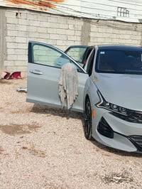 K5 جي تي لاين • ٢٠٢١ • ٧٠٠٠٠ كم