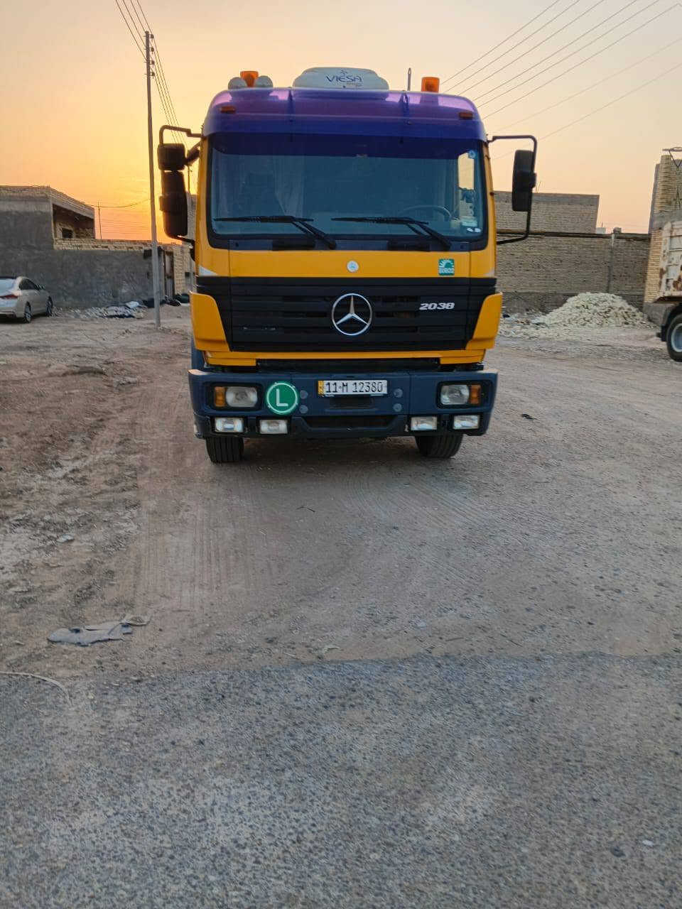 كرواتي 95 تخم تاير تنباع راس وعربانه فقط سياره جديده كير كهربائية مكينه 38 شاصي 20كفاله عامه سياره جديده تبريد بلادي مرسمه فلات سياره جديده حيل السعر قفل 570 ورقه شرط التحويل لاستفساره ‏‪***********‬‏
مكلف بنشر
كرواتي 95 تخم تاير تنباع راس وعربانه فقط سياره جديده كير كهربائية مكينه 38 شاصي 20كفاله عامه سياره جديده تبريد بلادي مرسمه فلات سياره جديده حيل السعر قفل 570 ورقه شرط التحويل لاستفساره ‏‪***********‬‏
