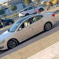 گادنزة ٢٠١١ • مكينة ٣.٥ • فول مواصفات