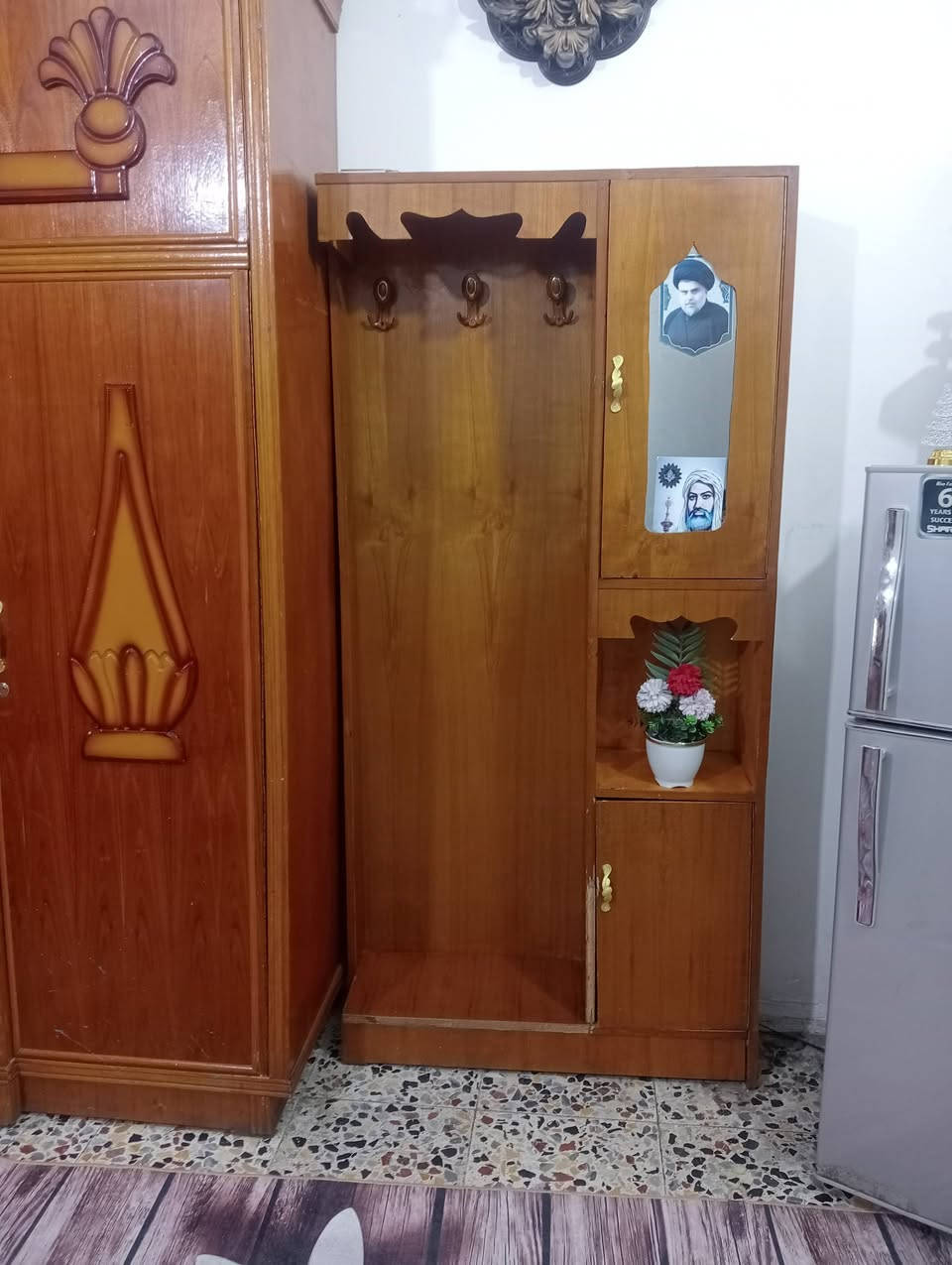 غرفه صاج عراقي للبيع سعرها 650 للاستفسار ***********
