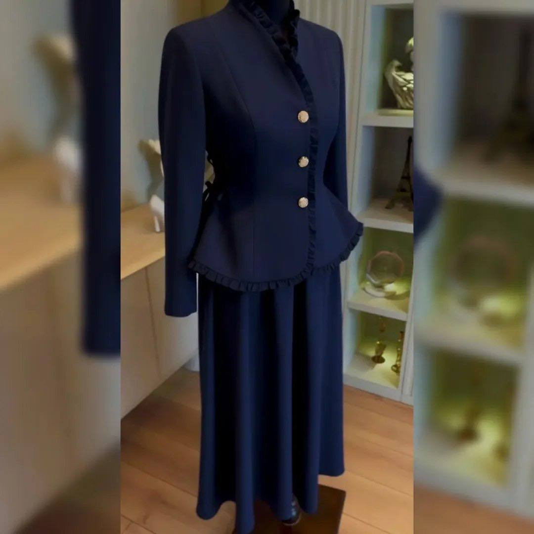 طقم تنوره +سترا مبطنه
قياس  38 40 42 44 46 48
توصيل جميع محافظات العراق


**إذا كنت صاحب هذا الإعلان وتريد حذفه لأي سبب، رجاءا أرسل رسالة إلى الدعم الفني**